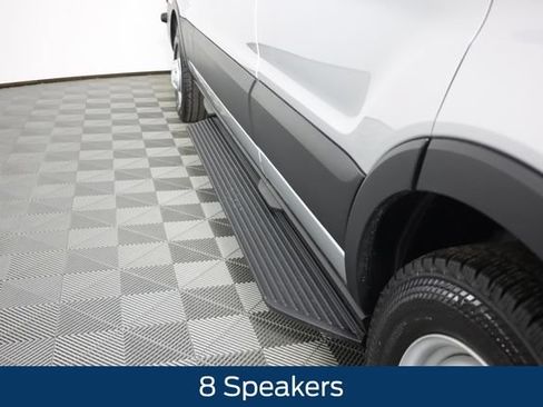 New 2026 Ford Transit 350 XLT AWD/4WD image 11