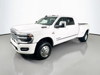 New 2026 RAM 3500 Limited w/ Towing Technology Group AWD/4WD video 3