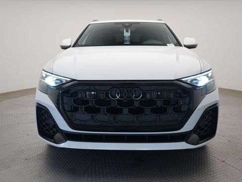 New 2026 Audi Q8 Premium Plus AWD/4WD image 5
