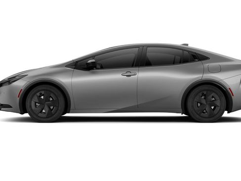 New 2026 Toyota Prius Plug-In Hybrid FWD image 4