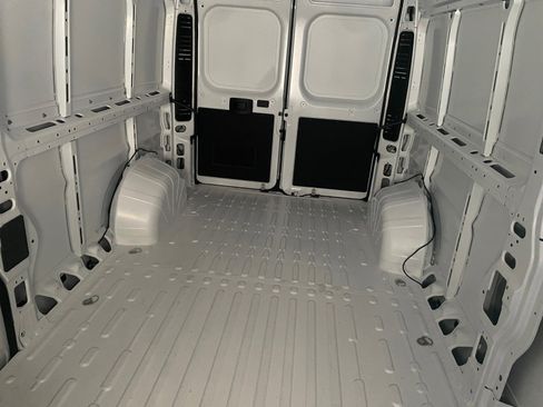 New 2026 RAM ProMaster 2500 w/ Advanced Safety Group image 13