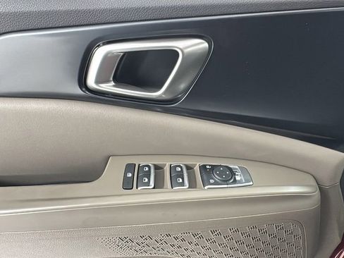 New 2026 Kia Carnival LXS image 20