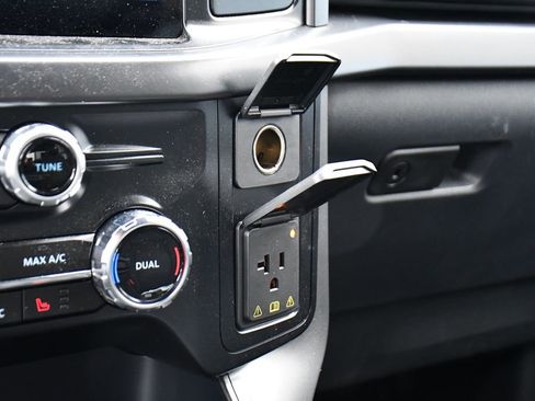 Used 2024 Ford F150 XLT w/ Equipment Group 302A MID image 29