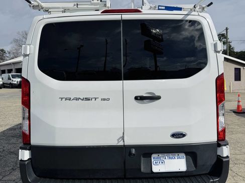 Used 2019 Ford Transit 150 130 Low Roof RWD image 7
