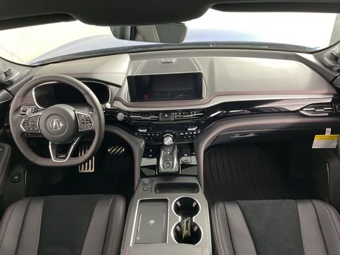 New 2026 Acura MDX A-Spec image 21