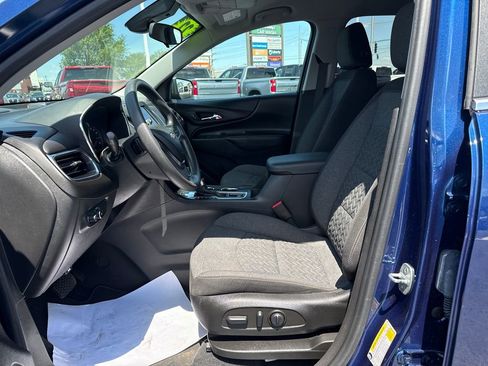 Used 2022 Chevrolet Equinox LT FWD image 11
