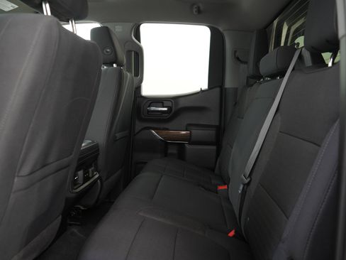 Used 2021 Chevrolet Silverado 1500 RST w/ Bed Protection Package AWD/4WD image 17