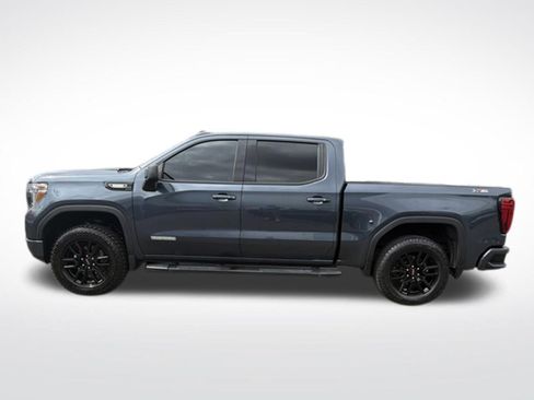 Used 2021 GMC Sierra 1500 Elevation w/ X31 Off-Road Package AWD/4WD image 6