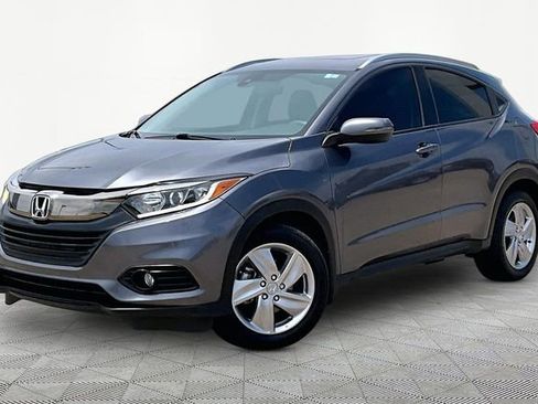 Used 2019 Honda HR-V EX image 1