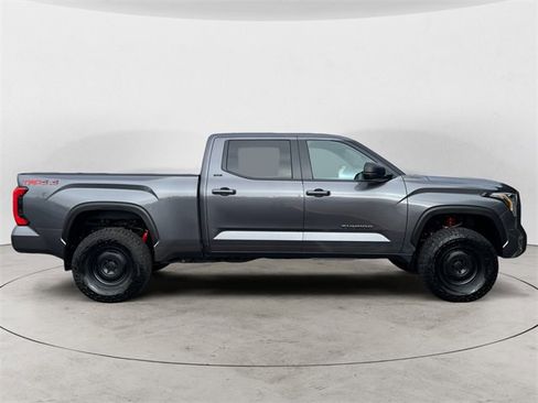 Used 2025 Toyota Tundra SR5 image 6