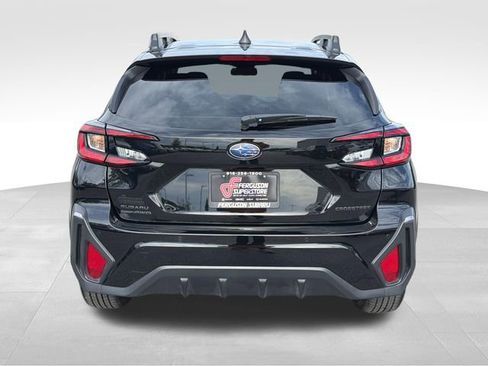 Certified 2026 Subaru Crosstrek 2.5i Limited AWD/4WD image 6