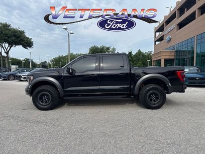 Used 2023 Ford F150 Raptor w/ Raptor Carbon Fiber Package