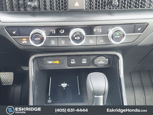 New 2026 Honda CR-V EX image 15