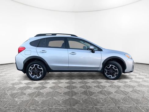 Used 2016 Subaru Crosstrek 2.0i Premium w/ Moonroof Package AWD/4WD image 5