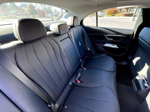 Certified 2025 Mercedes-Benz E 350 E 350 w/ Winter Package image 20