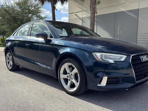 Used 2019 Audi A3 2.0T image 1