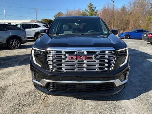 New 2026 GMC Acadia Denali w/ Super Cruise Package image 26