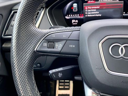 Used 2022 Audi SQ5 Premium Plus image 23