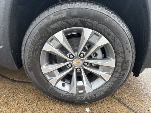 New 2026 Chevrolet Equinox LT w/ Safety and Technology Package AWD/4WD image 14