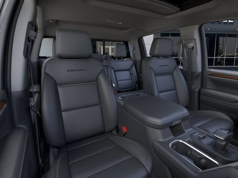 New 2026 GMC Sierra 1500 Denali AWD/4WD image 16