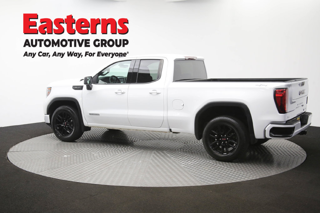 Used 2021 GMC Sierra 1500 Elevation AWD/4WD image 68
