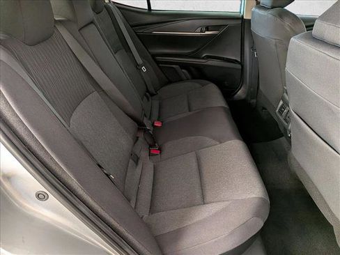 Used 2025 Toyota Camry LE FWD image 26