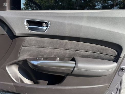 Used 2019 Acura TLX V6 w/ Technology & A-SPEC Pkg FWD image 32