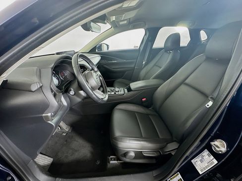 Used 2023 MAZDA CX-30 AWD 2.5 S w/ Select Package image 13