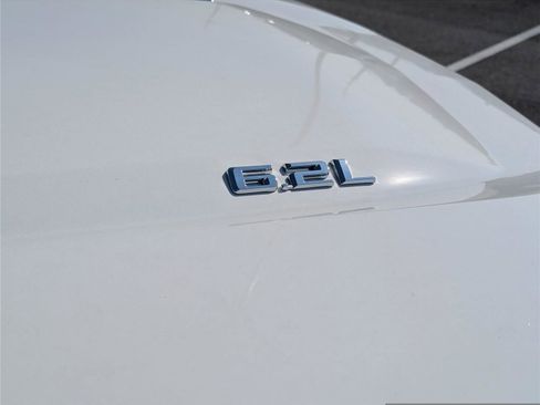 New 2026 Chevrolet Silverado 1500 RST AWD/4WD image 5