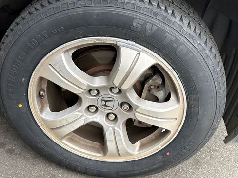 Used 2012 Honda Pilot EX-L image 11