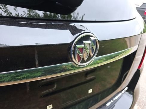 Used 2019 Buick Encore Preferred FWD image 12