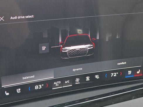 New 2026 Audi A6 Premium Plus image 13