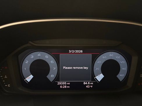 Used 2022 Audi Q3 2.0T Premium Plus image 15