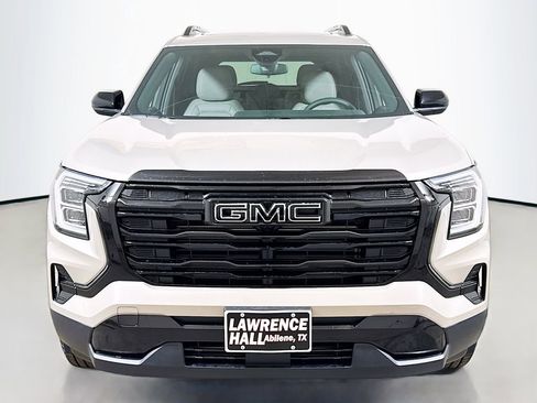 New 2026 GMC Terrain Elevation AWD/4WD image 2