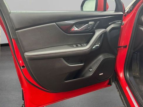 Used 2023 Chevrolet Blazer RS w/ Driver Confidence II Package image 27