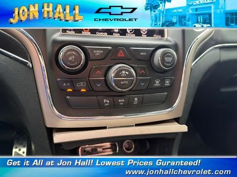 Used 2015 Jeep Grand Cherokee Limited w/ Mopar Chrome Edition Group image 26