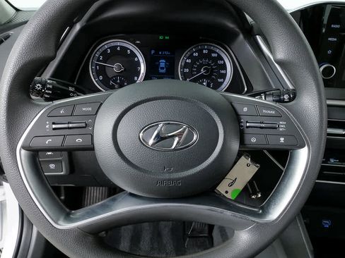 Used 2023 Hyundai Sonata SE image 8