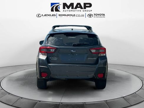 Used 2023 Subaru Crosstrek 2.0i image 4