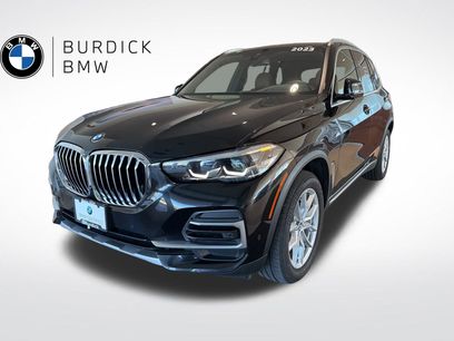 Certified 2023 BMW X5 xDrive40i w/ Premium Package