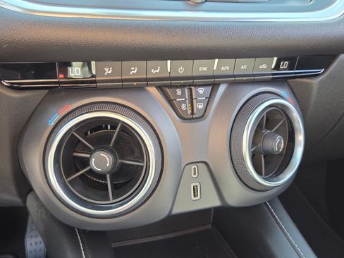 Used 2023 Chevrolet Blazer LT w/ Driver Confidence Package FWD image 26