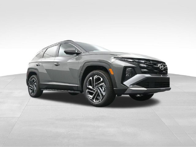 New 2026 Hyundai Tucson SEL Plus AWD/4WD image 35