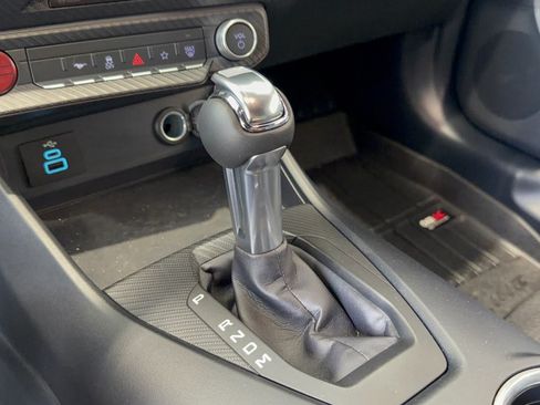 Used 2024 Ford Mustang GT RWD image 21