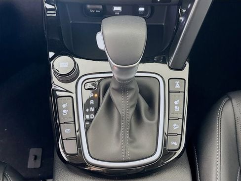 New 2026 Kia Seltos SX w/ SX Sunroof Package image 19