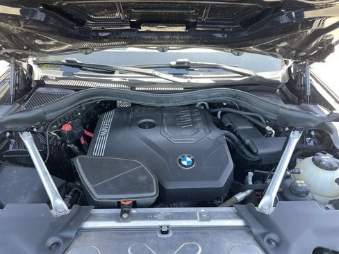 Used 2023 BMW X3 xDrive30i w/ M Sport Package AWD/4WD image 31