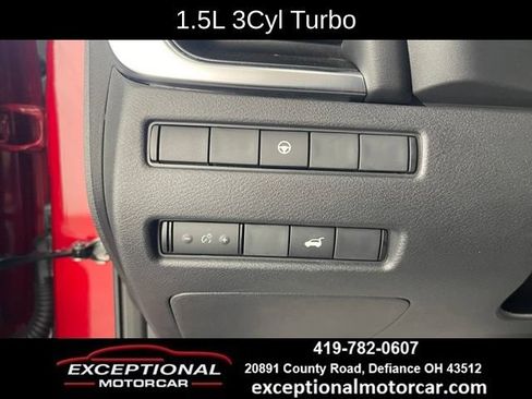 Used 2023 Nissan Rogue SV w/ SV Premium Package AWD/4WD image 36