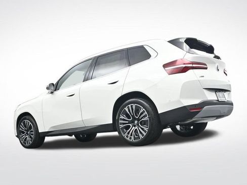 New 2026 BMW X3 xDrive30i w/ Convenience Package AWD/4WD image 41