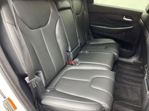 Used 2023 Hyundai Santa Fe XRT FWD image 17