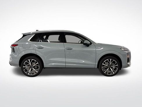 New 2026 Audi Q3 quattro 2.0T AWD/4WD image 6