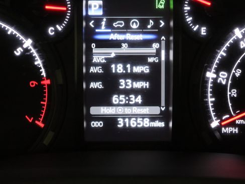 Certified 2023 Toyota 4Runner 40th Anniversary SE image 43