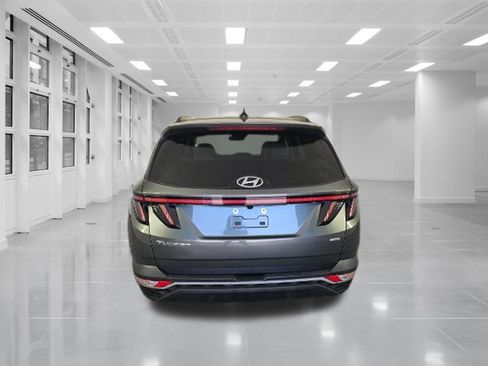 Used 2023 Hyundai Tucson SEL w/ Convenience Package AWD/4WD image 5